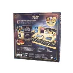 Disney Lorcana: Gateway (englisch)