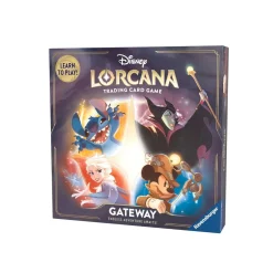 Disney Lorcana: Gateway (englisch)