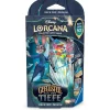 Disney Lorcana: Geflüster aus der Tiefe - Starter Deck Judy Hopps & Robin Hood (deutsch)