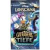 Disney Lorcana: Geflüster aus der Tiefe - Booster (deutsch)