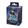 Disney Lorcana: Himmelsleuchten - Deck Box Tiana