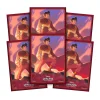 Disney Lorcana: Himmelsleuchten - Kartenhüllen Aladdin
