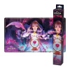 Disney Lorcana: Himmelsleuchten - Spielmatte Belle