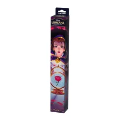 Disney Lorcana: Himmelsleuchten - Spielmatte Belle