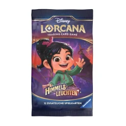Disney Lorcana: Himmelsleuchten - Booster (deutsch)