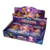 Disney Lorcana: Himmelsleuchten - Display mit 24 Booster Packs (deutsch)