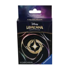 Disney Lorcana: Kartenhüllen Lorcana