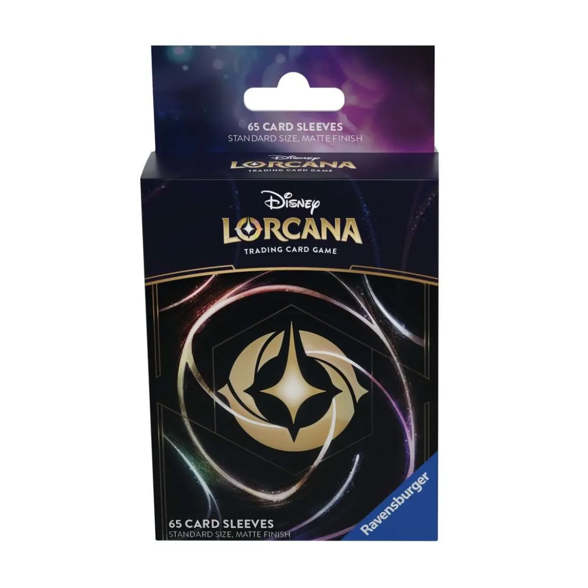 Disney Lorcana: Kartenhüllen Lorcana