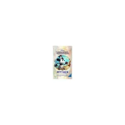 Disney Lorcana: Mythen - Booster (deutsch)