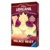 Disney Lorcana: Reign of Jafar - Illumineer's Quest – Palace Heist (englisch)
