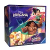 Disney Lorcana: Shimmering Skies - Illumnieer's Trove (englisch)