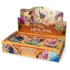 Disney Lorcana: Unbekannte Wildnis - Display mit 24 Booster Packs (deutsch)