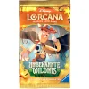 Disney Lorcana: Unbekannte Wildnis - Booster (deutsch)