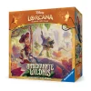 Disney Lorcana: Unbekannte Wildnis - Schatzkiste der Luminari (deutsch)