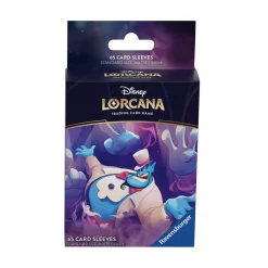 Disney Lorcana: Ursulas Rückkehr - Kartenhüllen Dschinni
