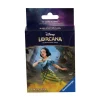 Disney Lorcana: Ursulas Rückkehr - Kartenhüllen Schneewittchen