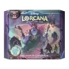 Disney Lorcana: Ursulas Rückkehr - Die Luminari Chroniken: Gefahr aus der Tiefe (deutsch)