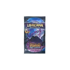 Disney Lorcana: Ursula's Return - Booster (englisch)