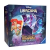 Disney Lorcana: Ursula's Return - Illumineer's Trove Pack (englisch)