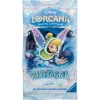 Disney Lorcana: Winterzauber - Booster (deutsch)