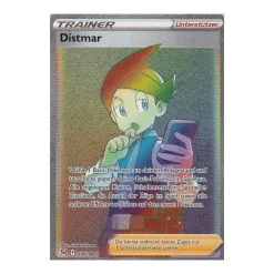 Distmar 210/196 RAINBOW