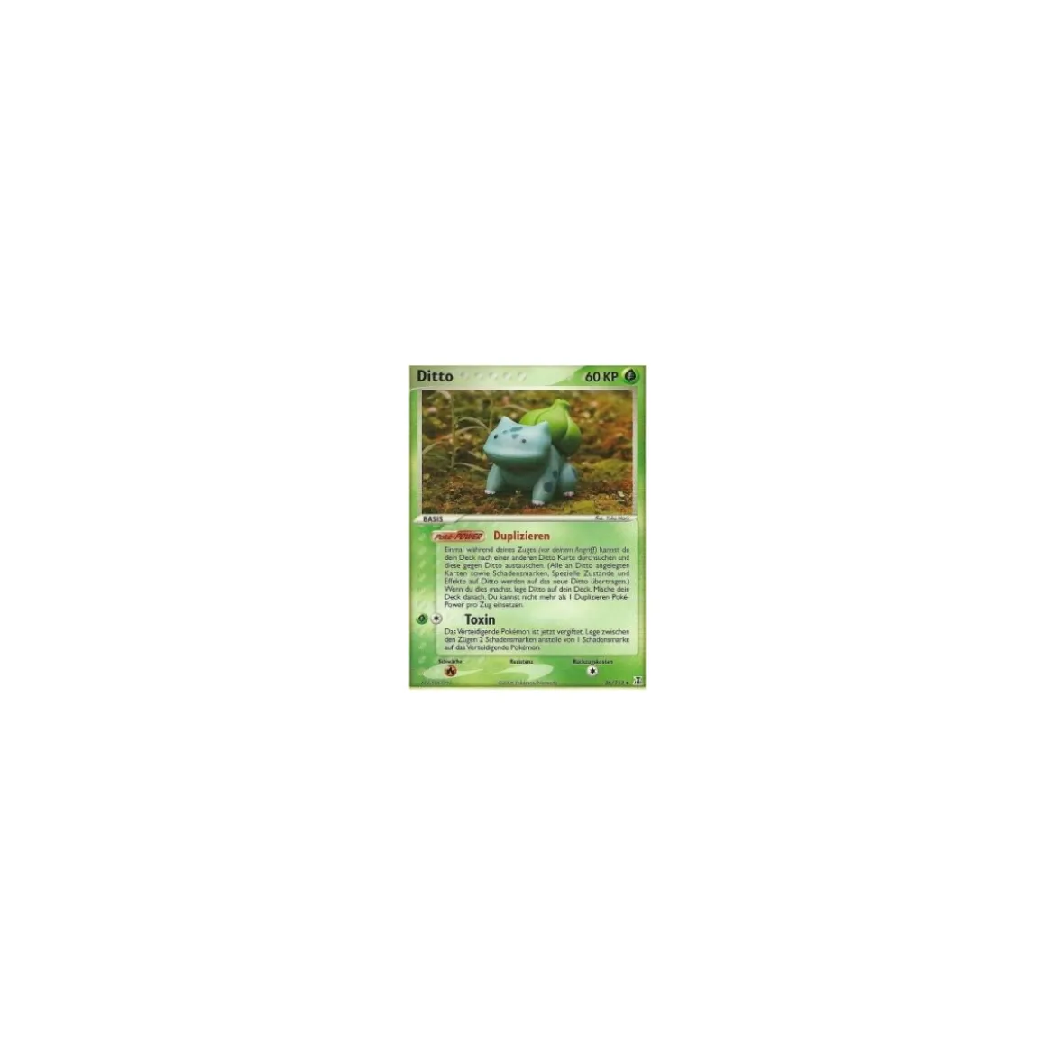 Ditto 36/113