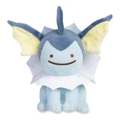 Ditto als Aquana 19cm - Pokemon Kuscheltier