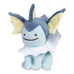 Ditto als Aquana 19cm - Pokemon Kuscheltier