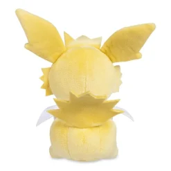Ditto als Blitza 19cm - Pokemon Kuscheltier