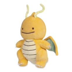 Ditto als Dragoran 15cm - Pokemon Kuscheltier