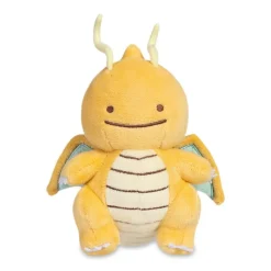 Ditto als Dragoran 15cm - Pokemon Kuscheltier