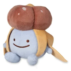 Ditto als Duflor 12cm - Pokemon Kuscheltier