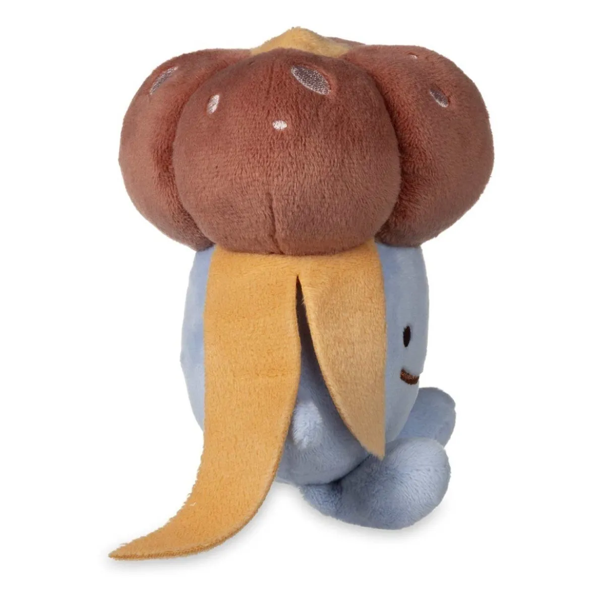 Ditto als Duflor 12cm - Pokemon Kuscheltier