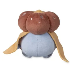Ditto als Duflor 12cm - Pokemon Kuscheltier