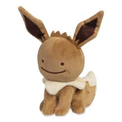 Ditto als Evoli 18cm - Pokemon Kuscheltier