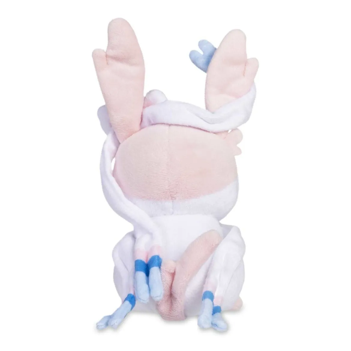 Ditto als Feelinara 19cm - Pokemon Kuscheltier