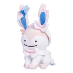 Ditto als Feelinara 19cm - Pokemon Kuscheltier