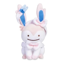 Ditto als Feelinara 19cm - Pokemon Kuscheltier