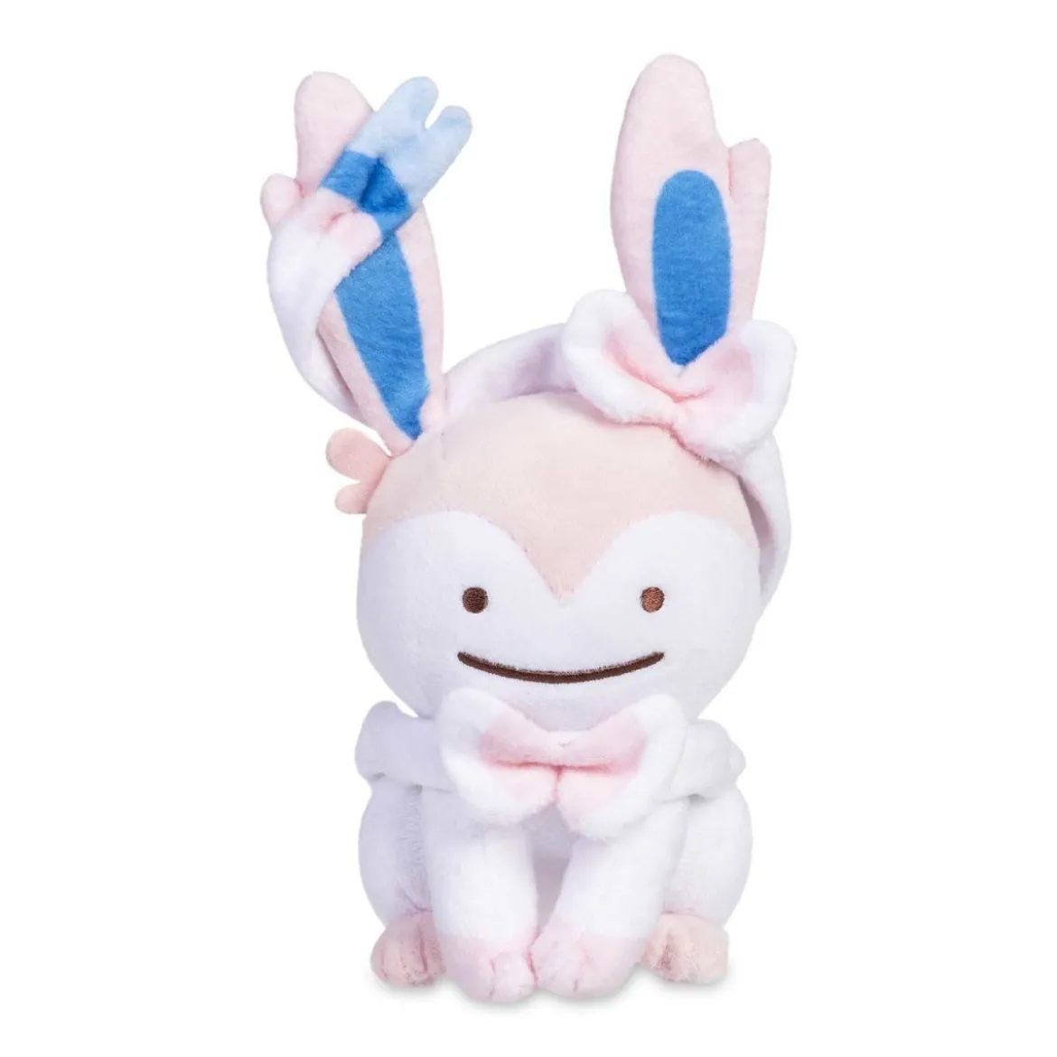 Ditto als Feelinara 19cm - Pokemon Kuscheltier