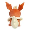 Ditto als Flamara 19cm - Pokemon Kuscheltier