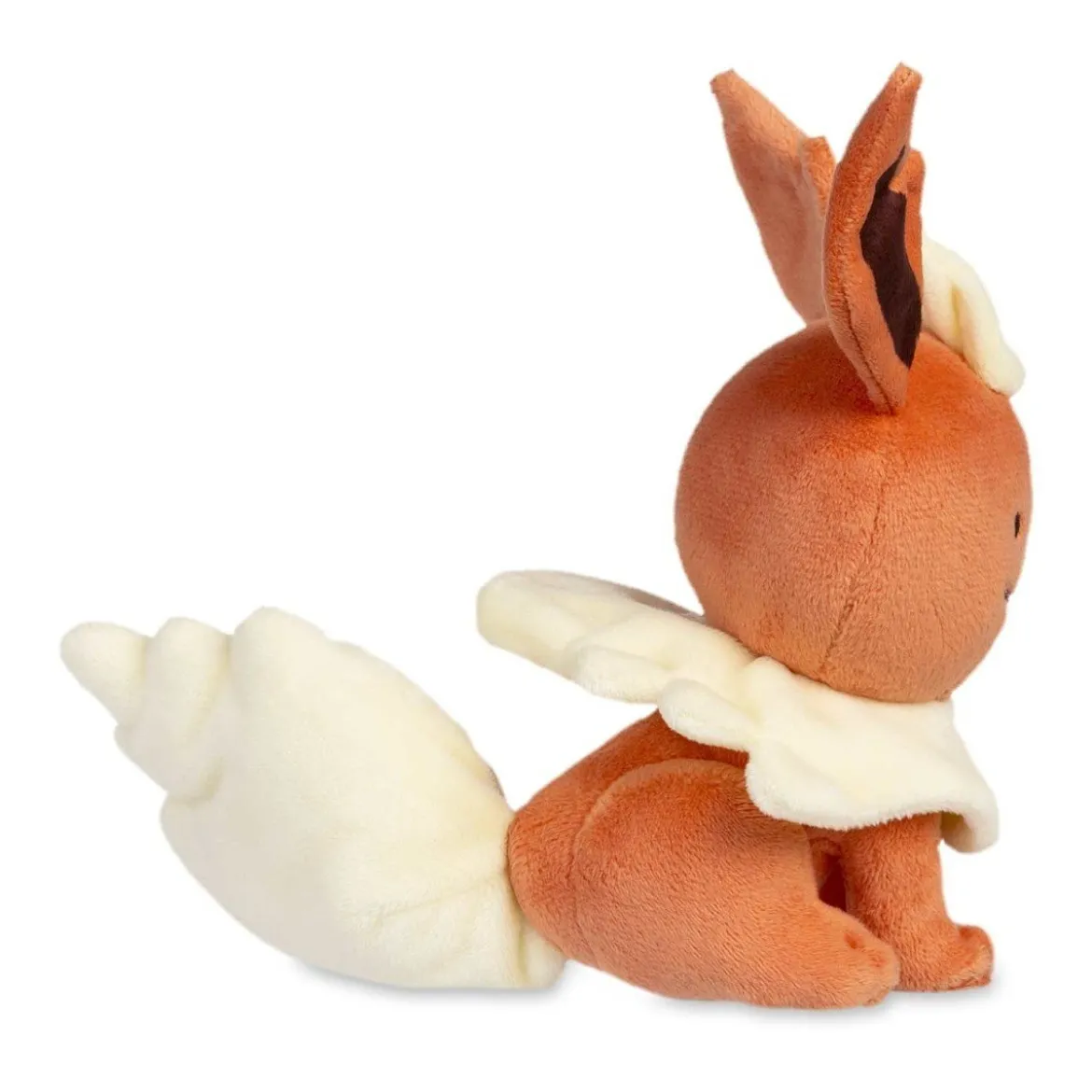 Ditto als Flamara 19cm - Pokemon Kuscheltier