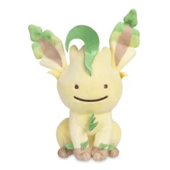 Ditto als Folipurba 19cm - Pokemon Kuscheltier