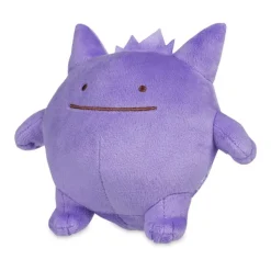 Ditto als Gengar 14cm - Pokemon Kuscheltier