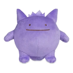 Ditto als Gengar 14cm - Pokemon Kuscheltier