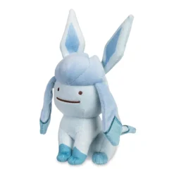 Ditto als Glaziola 19cm - Pokemon Kuscheltier
