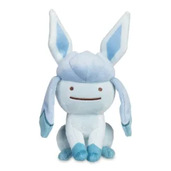 Ditto als Glaziola 19cm - Pokemon Kuscheltier