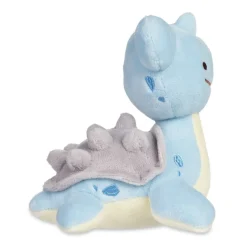 Ditto als Lapras 14cm - Pokemon Kuscheltier