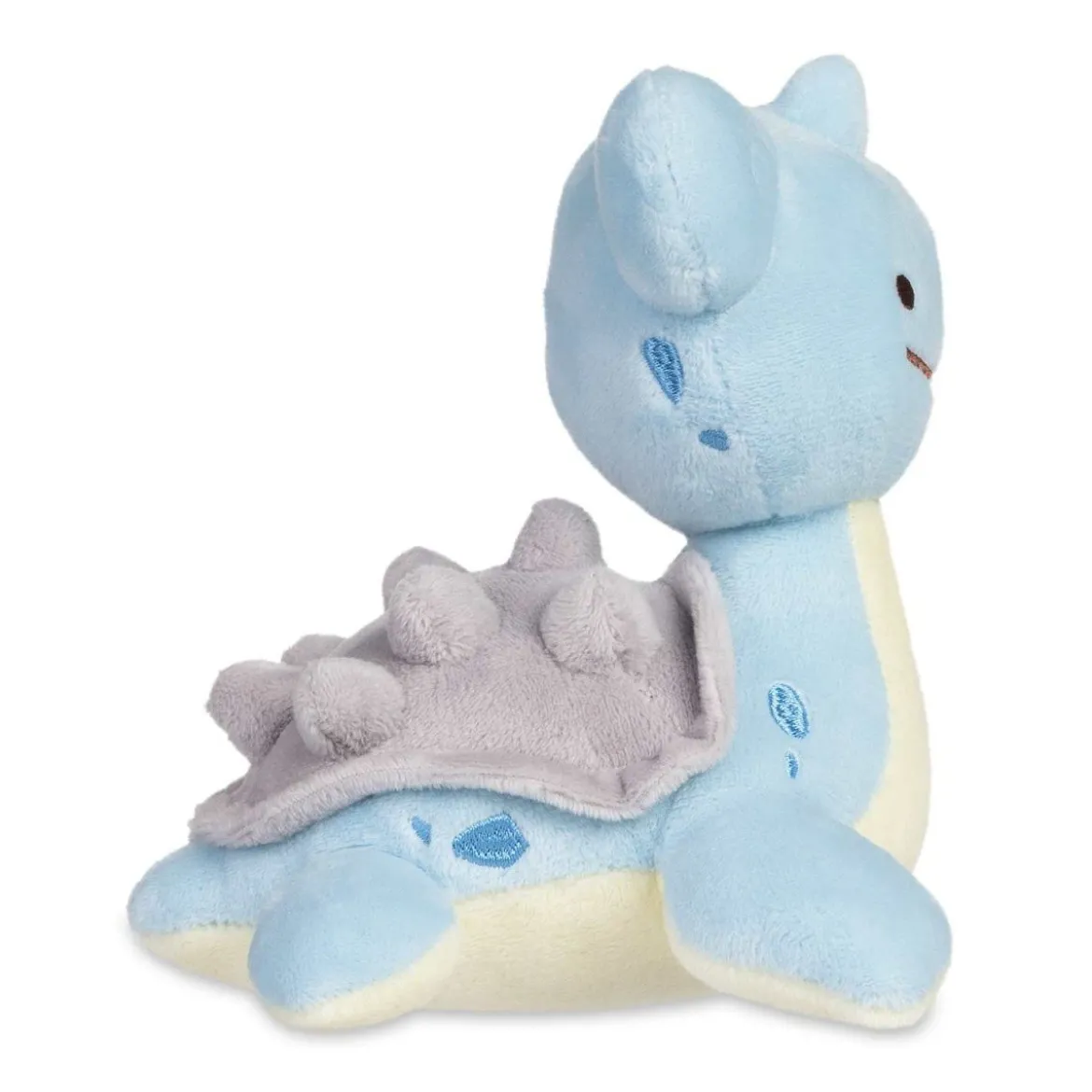 Ditto als Lapras 14cm - Pokemon Kuscheltier