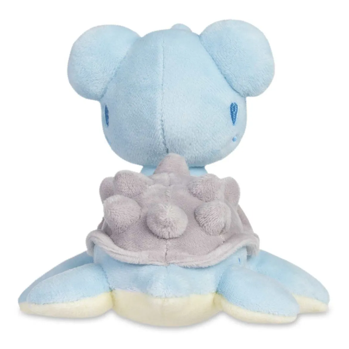 Ditto als Lapras 14cm - Pokemon Kuscheltier