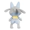Ditto als Lucario 17cm - Pokemon Kuscheltier
